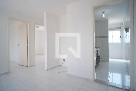 Apartamento com 2 Quartos à venda, 52m² no Jardim Maringá, São Paulo