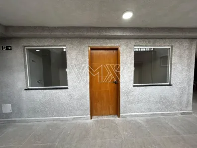 Apartamento com 2 Quartos para alugar, 32m² no Vila Maria Alta, São Paulo