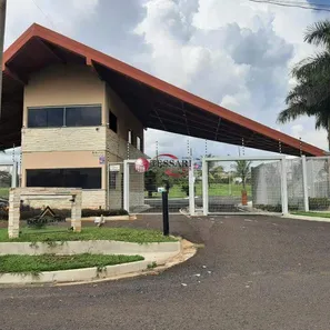 Lote/Terreno à venda, 555m² no Jardim Bosque das Vivendas, São José do Rio Preto