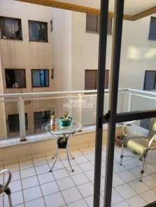 Apartamento com 3 Quartos à venda, 96m² no Santa Mônica, Uberlândia