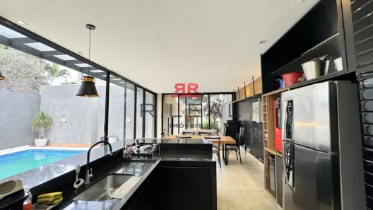 Casa com 3 Quartos à venda, 290m² no Vila Souto, Bauru
