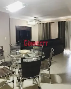 Apartamento com 3 Quartos à venda, 101m² no Nova Aliança, Ribeirão Preto