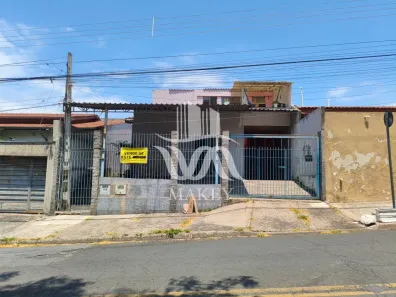 Sobrado com 6 Quartos à venda, 180m² no Dic VI (Conjunto Habitacional Santo Dias Silva), Campinas