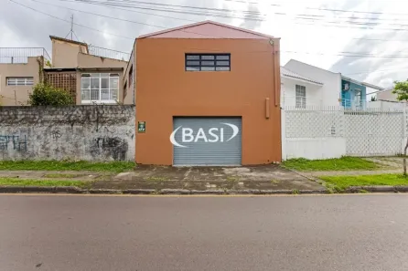 Ponto Comercial para alugar, 110m² no Rebouças, Curitiba