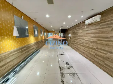 Ponto Comercial para alugar, 160m² no Vila Hamburguesa, São Paulo