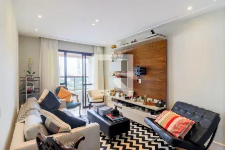 Apartamento com 3 Quartos à venda, 95m² no Cidade Monções, São Paulo