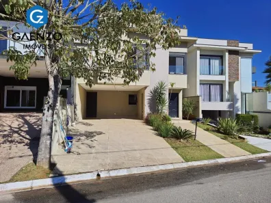 Casa de Condomínio com 4 Quartos à venda, 178m² no Suru, Santana de Parnaíba