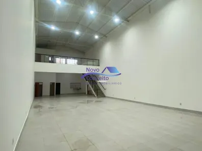 Galpão/Depósito/Armazém para alugar, 300m² no Tatuapé, São Paulo