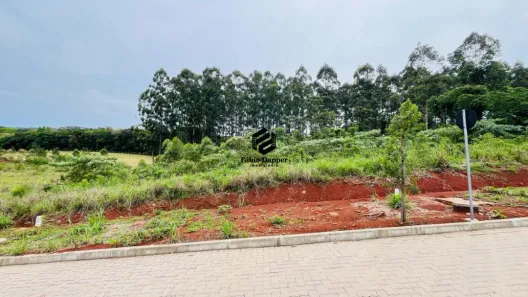 Lote/Terreno à venda, 316m² no União, Dois Irmãos