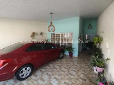 Casa com 2 Quartos à venda, 160m² no Jardim das Cerejeiras, São José dos Campos