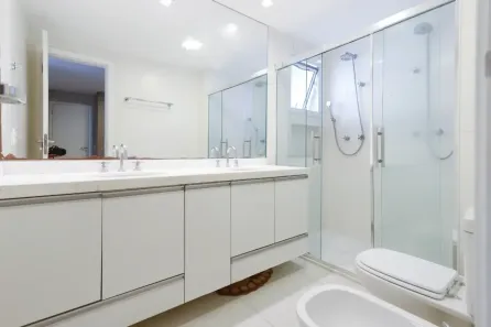 Apartamento com 4 Quartos à venda, 241m² no Água Branca, São Paulo