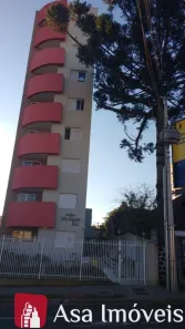 Apartamento com 1 Quarto para alugar, 70m² no São Francisco, Curitiba