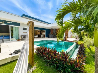 Casa com 3 Quartos à venda, 260m² no Alphaville, Rio das Ostras