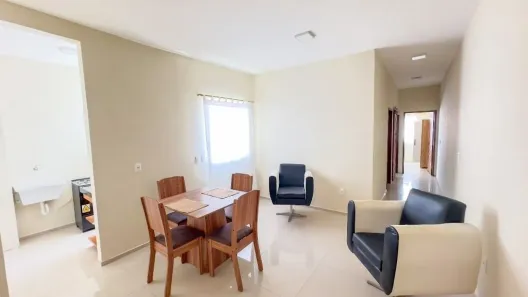 Apartamento com 2 Quartos à venda, 70m² no , Cruz