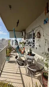 Apartamento com 2 Quartos à venda, 86m² no Botafogo, Rio de Janeiro