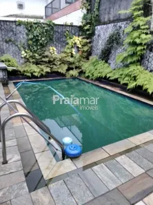 Casa com 4 Quartos à venda, 223m² no Vila Valença, São Vicente