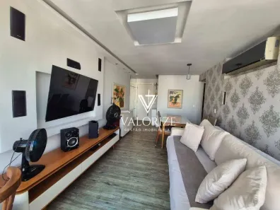 Apartamento com 3 Quartos à venda, 120m² no Santa Rosa, Niterói