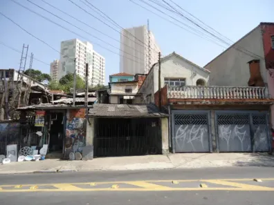 Lote/Terreno à venda, 330m² no São João Clímaco, São Paulo