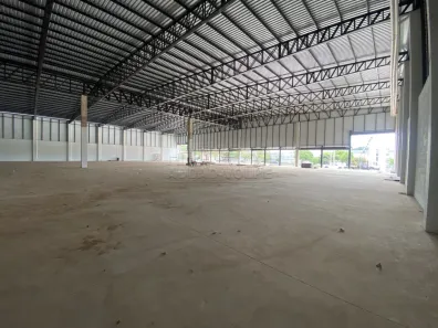 Ponto Comercial à venda, 2500m² no Jardim Redentor, Bauru