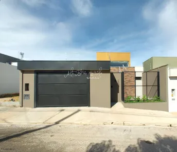 Casa com 3 Quartos à venda, 106m² no Alto Cafezal, Marília