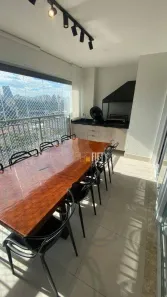 Apartamento com 2 Quartos à venda, 93m² no Jardim Caravelas, São Paulo