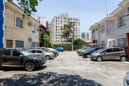  com 3 Quartos à venda, 180m² no Vila Mariana, São Paulo