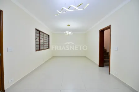 Casa com 3 Quartos à venda, 138m² no Vila Monteiro, Piracicaba