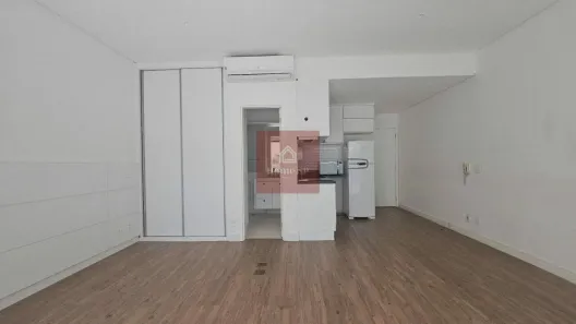 Apartamento com 1 Quarto à venda, 45m² no Moema, São Paulo