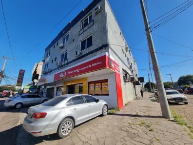 Sala Comercial com 1 Quarto para alugar, 29m² no Cavalhada, Porto Alegre