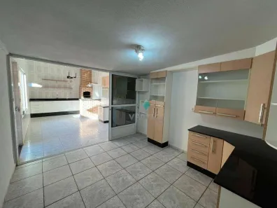 Casa de Condomínio com 3 Quartos à venda, 140m² no Condomínio Residencial Jardins de Barcelona, São José do Rio Preto