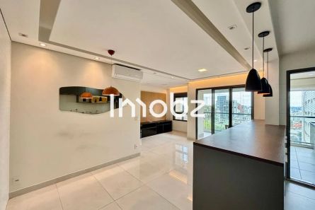Apartamento com 2 Quartos à venda, 72m² no Pinheiros, São Paulo