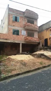 Apartamento com 3 Quartos à venda, 109m² no , Sarzedo