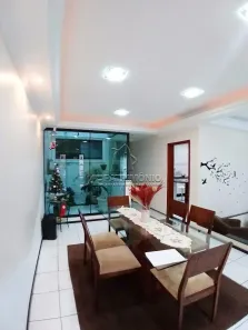 Sobrado com 3 Quartos à venda, 225m² no Jardim Novo Horizonte, Sorocaba