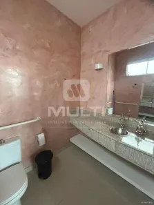 Ponto Comercial com 1 Quarto para alugar, 120m² no Centro, Uberlândia