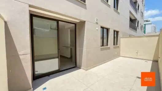 Apartamento com 2 Quartos à venda, 63m² no Prado, Belo Horizonte