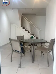 Apartamento com 3 Quartos à venda, 120m² no José Menino, Santos