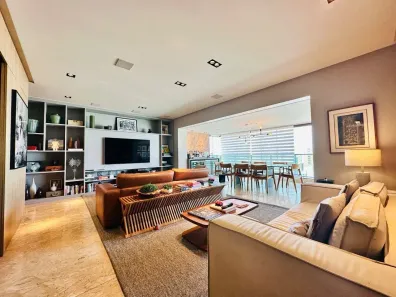 Apartamento com 4 Quartos à venda, 167m² no Caminho das Árvores, Salvador