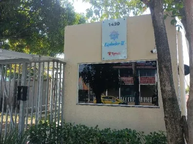 Apartamento com 2 Quartos à venda, 40m² no Bangu, Rio de Janeiro