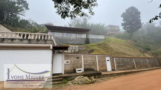 Casa com 2 Quartos à venda, 90m² no Barão de Javary, Miguel Pereira