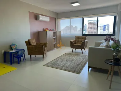 Ponto Comercial para alugar, 43m² no Centro, Torres