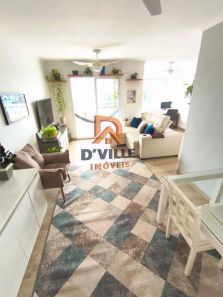Apartamento com 3 Quartos à venda, 82m² no Jardim das Vertentes, São Paulo