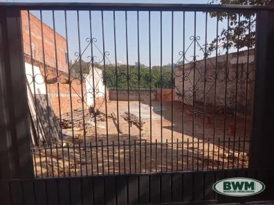 Lote/Terreno à venda, 398m² no Jardim Simus, Sorocaba
