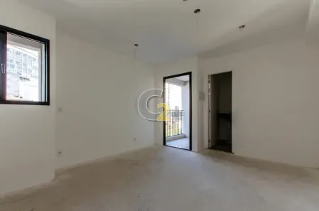 Apartamento com 1 Quarto à venda, 24m² no Campos Elíseos, São Paulo