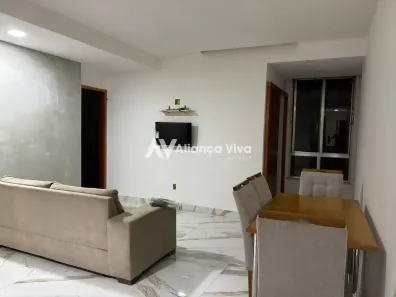 Apartamento com 3 Quartos à venda, 105m² no Copacabana, Rio de Janeiro