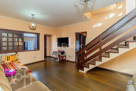 Casa com 6 Quartos à venda, 314m² no Jardim Floresta, Porto Alegre
