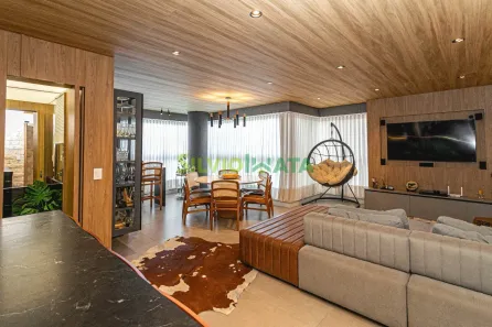 Apartamento com 2 Quartos à venda, 131m² no Zona 01, Maringá
