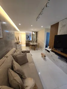 Apartamento com 2 Quartos à venda, 77m² no Barra Olímpica, Rio de Janeiro