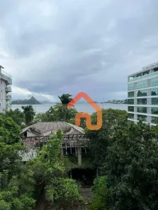 Apartamento com 3 Quartos à venda, 130m² no São Francisco, Niterói