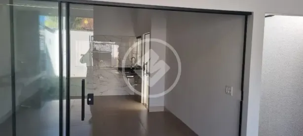 Casa com 2 Quartos à venda, 87m² no Jardim Buriti Sereno, Aparecida de Goiânia