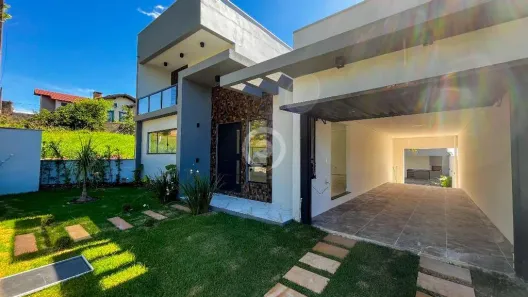 Casa com 3 Quartos à venda, 234m² no Bela Vista, Estância Velha